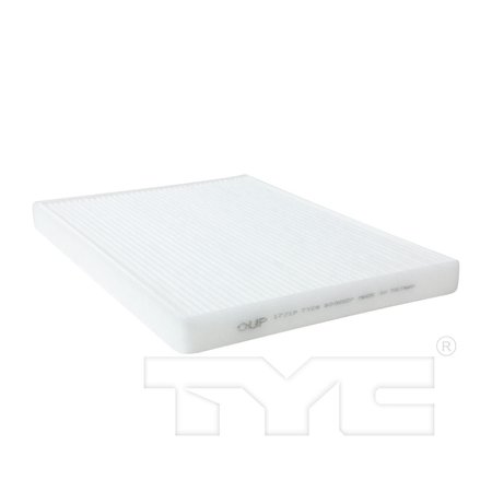 TYC PRODUCTS Tyc Cabin Air Filter, 800092P 800092P